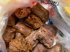 -绝味鸭脖(双龙路店)