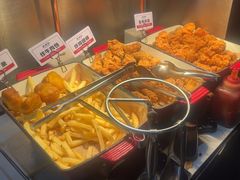 -火炉火自助餐(喜隆多店)
