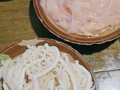 -黄潇洒老火锅(九眼桥宏济巷店)