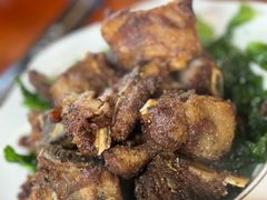 -云隐小厨·传统大理美食(复兴路店)