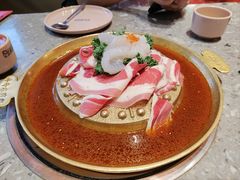 -牛牛章·章鱼水煎肉(光谷世界城店)