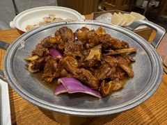 -琼菜王(南海店)
