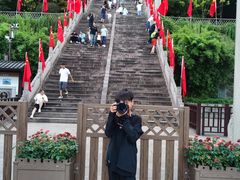 -台州府城(江南长城)