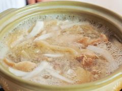 椰子鸡-盒马鲜生(岭南新世界店)