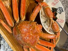 -震海贝烤贝·民俗特色店(延吉总店)