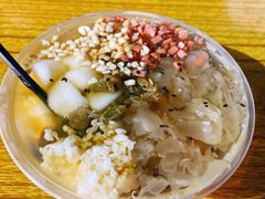 -袁师傅烤肉(弹子石店)