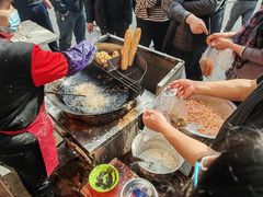 -三镇民生甜食馆(胜利街总店)