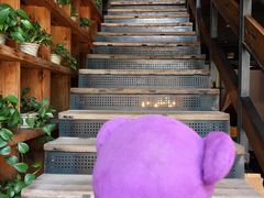 -漫咖啡MAANCOFFEE(清江路店)