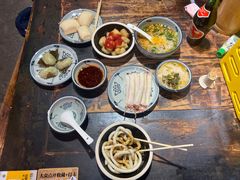 -太平张醪糟(西街直营店)