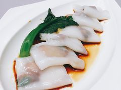 -维多利亚大酒店·雅园中餐厅