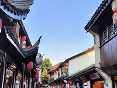 -南翔古镇