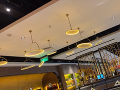 -半秋山西餐厅(襄阳万达店)