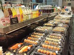 -上清·三文鱼鲜寿司(同德店)