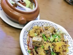 -桥香园云南过桥米线(红龙井店)