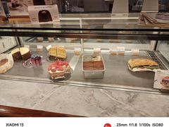 -BAKER&SPICE(祥云小镇店)