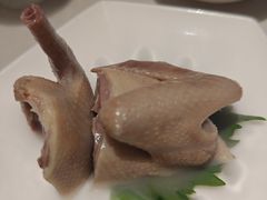 -狮王府淮扬菜(新街口友谊店)
