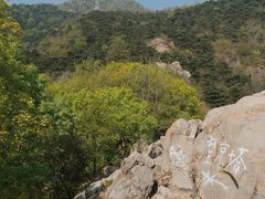 -北京鹫峰国家森林公园