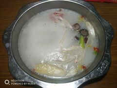 -傣妹火锅(荔湾广场店)