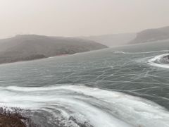 -白河堡水库