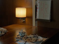 -夏苑(新加坡丽思卡尔顿美年酒店)