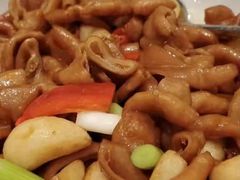 -溪畔•新徽菜(碧湖云溪店)