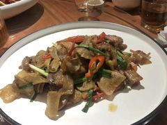 -醉霖生态餐厅(交大店)