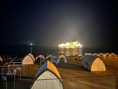 -棒棰岛宾馆景区