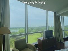 -上海华凯华美达广场酒店