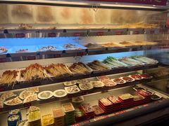 -让签签飞小郡肝串串香(春熙路形象店)