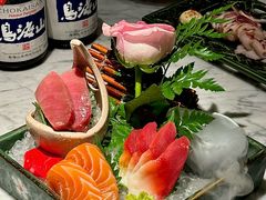 -阿吾罗日本料理(K11艺术中心店)