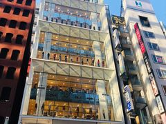 -优衣库(银座店)