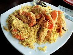 -龙海鲜螃蟹王(宏茂桥店)