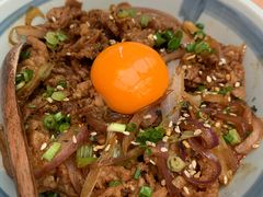 烧牛肉饭-TORO MaKi 寿司·日料(华创店)