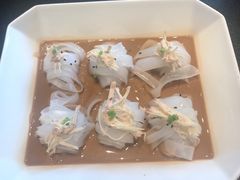 -四季民福烤鸭店(外滩外白渡桥店)