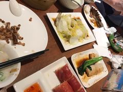 -北海金昌开元名都大酒店·四季轩中餐厅