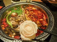 -牛New寿喜烧(金茂览秀城店)