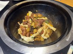 -人民公社大食堂(顺义总店)