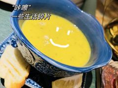 -Turka土耳咖 (滨海新区店)