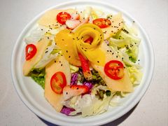 爽口大拌菜-峨嵋酒家(世纪金源店)