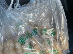 -李小老烧饼(常营民族家园店)