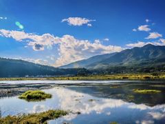 -腾冲北海湿地
