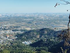 -香山公园