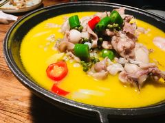 -嘉禾·悦享餐厅(八方汇店)