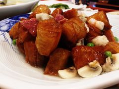 八宝油条-百家鲜