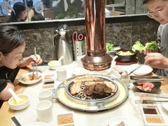 -韩宫宴烤肉·料理(合肥中环城店)