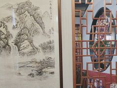 -乡土黄·鲜牛肉火锅·小龙虾(兴业街店)