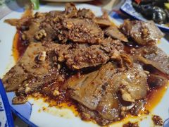 -秀园弘扬川味饭店(长久路店)
