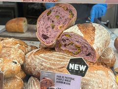 -PAPER STONE BAKERY(天汇广场店)