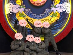 -E+有冰工厂·昆仑寒宫2(五角场店)