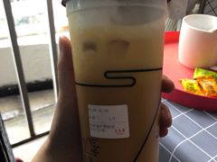 -去茶山(新光里店)